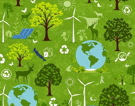 Environment & Ecology