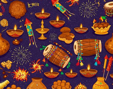 Festivals & Holidays