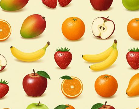 Fruit & Nuts