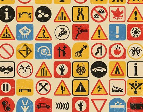 Sign & Symbols
