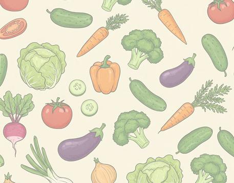 Vegetables
