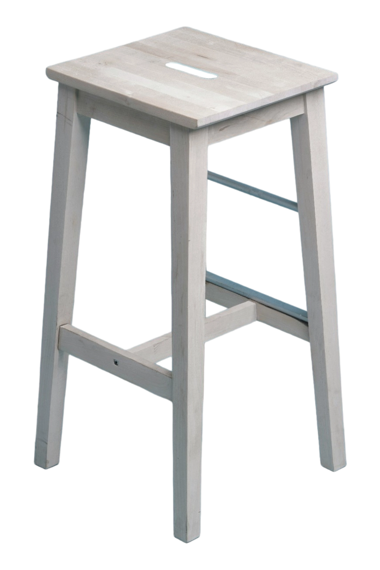 thumb for Wooden Stool PNG