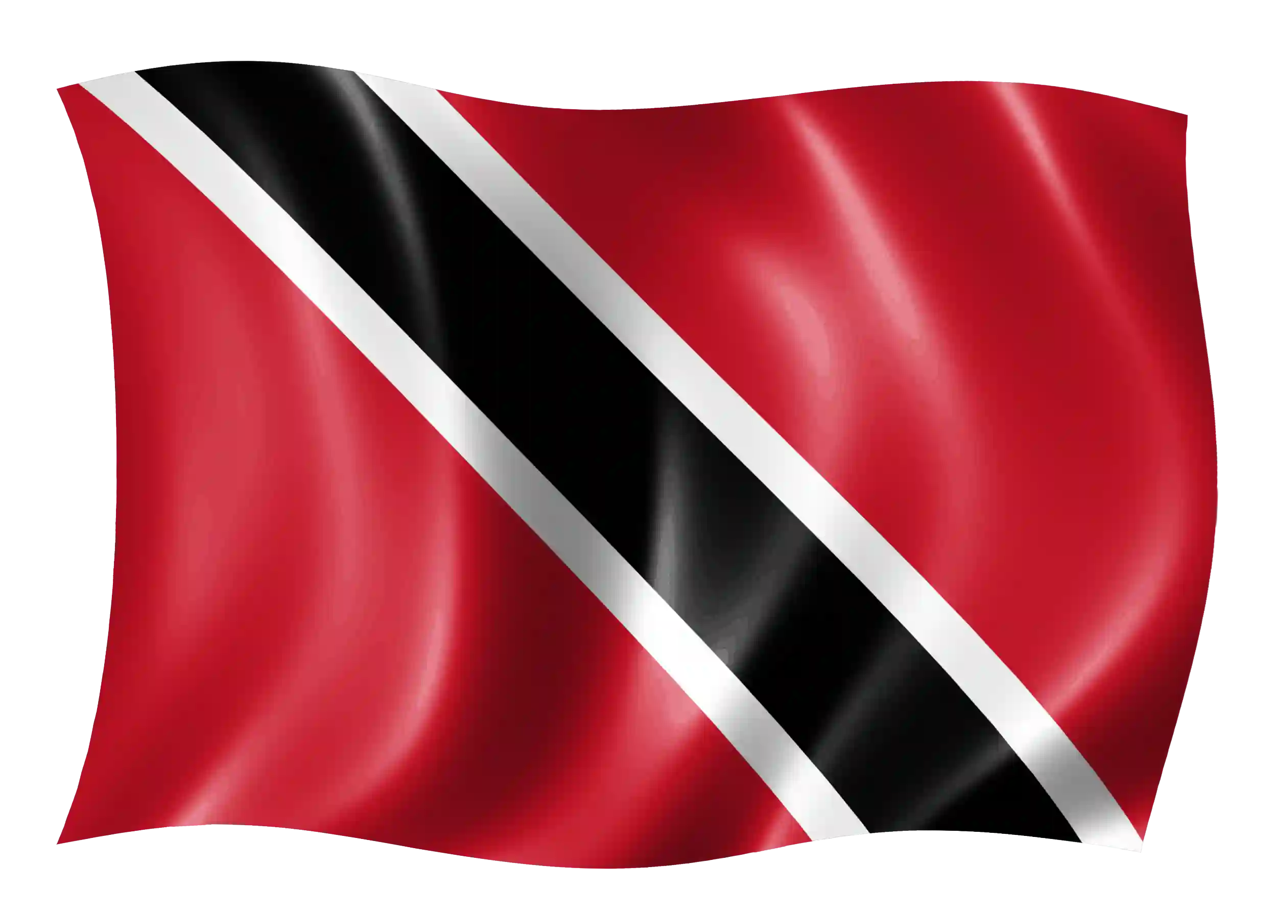 thumb for Trinidad And Tobago Flag Png