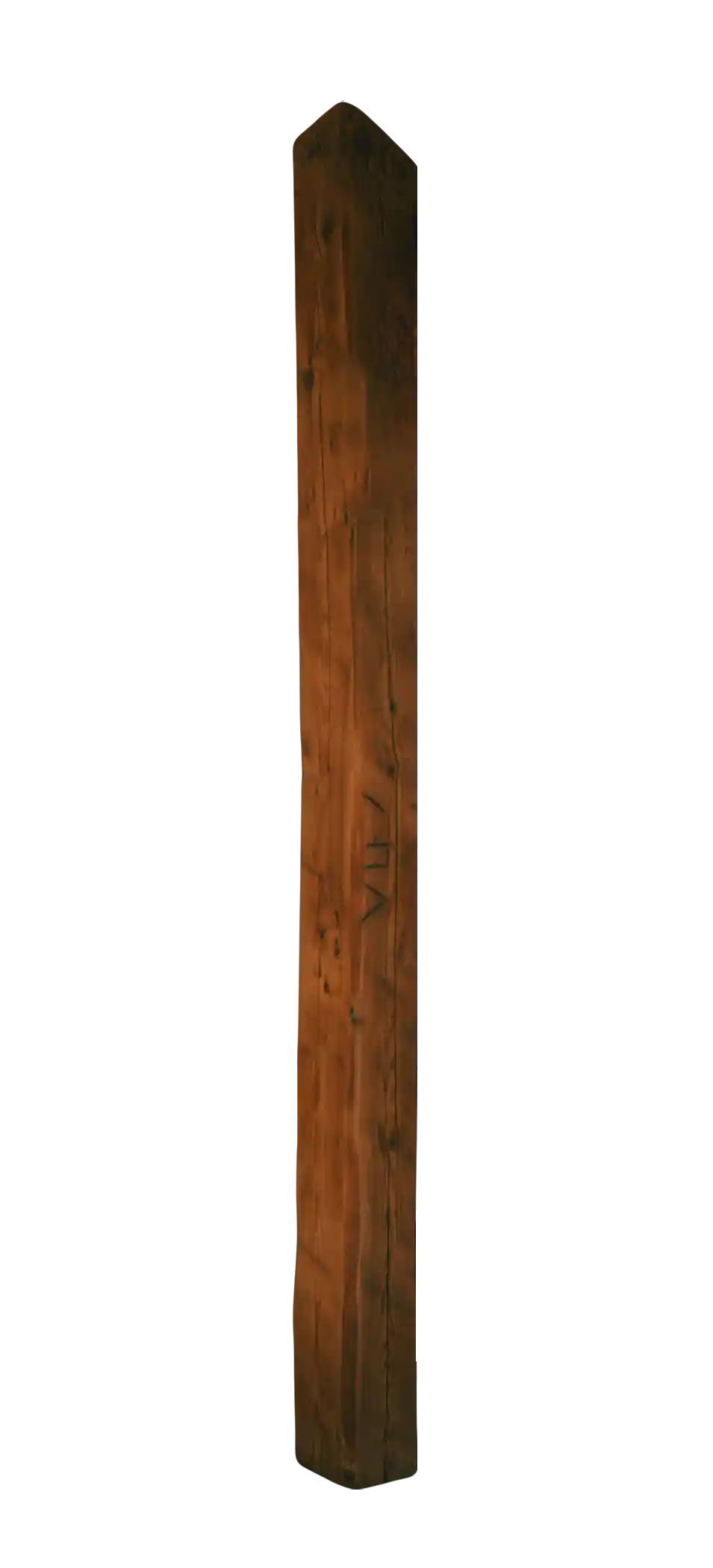 thumb for Wooden Beam PNG, Rough Cut Wood PNG, Timber PNG, Wooden Post PNG