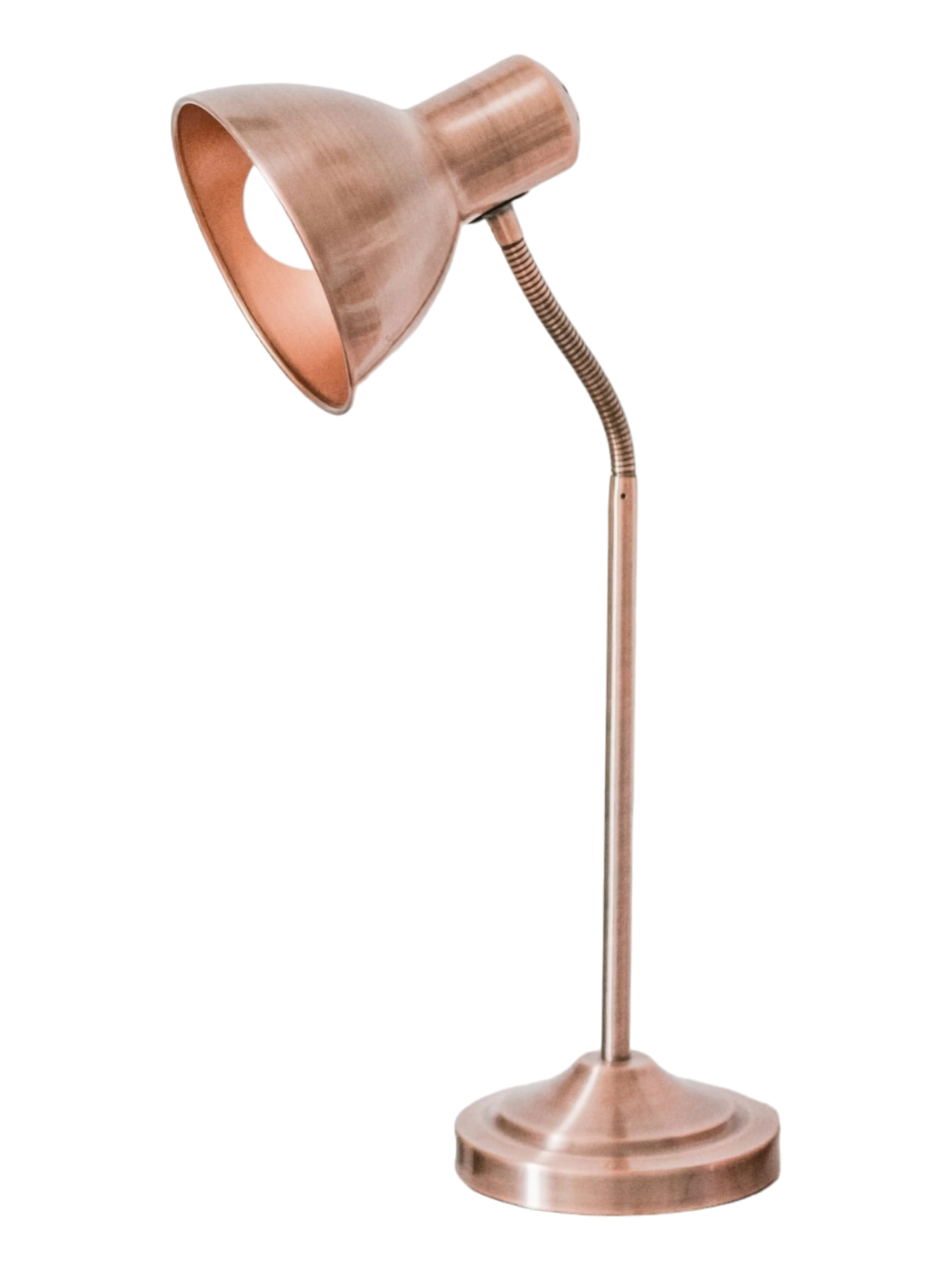 thumb for Copper Desk Lamp PNG