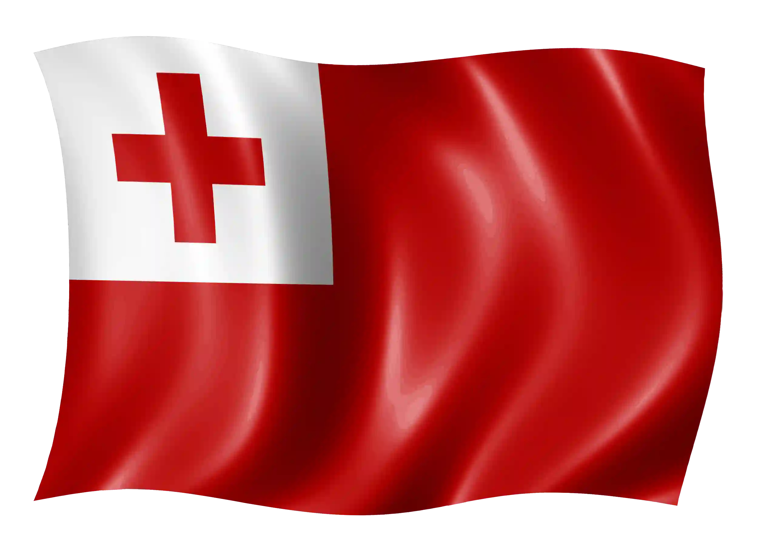 thumb for Tonga Flag Png