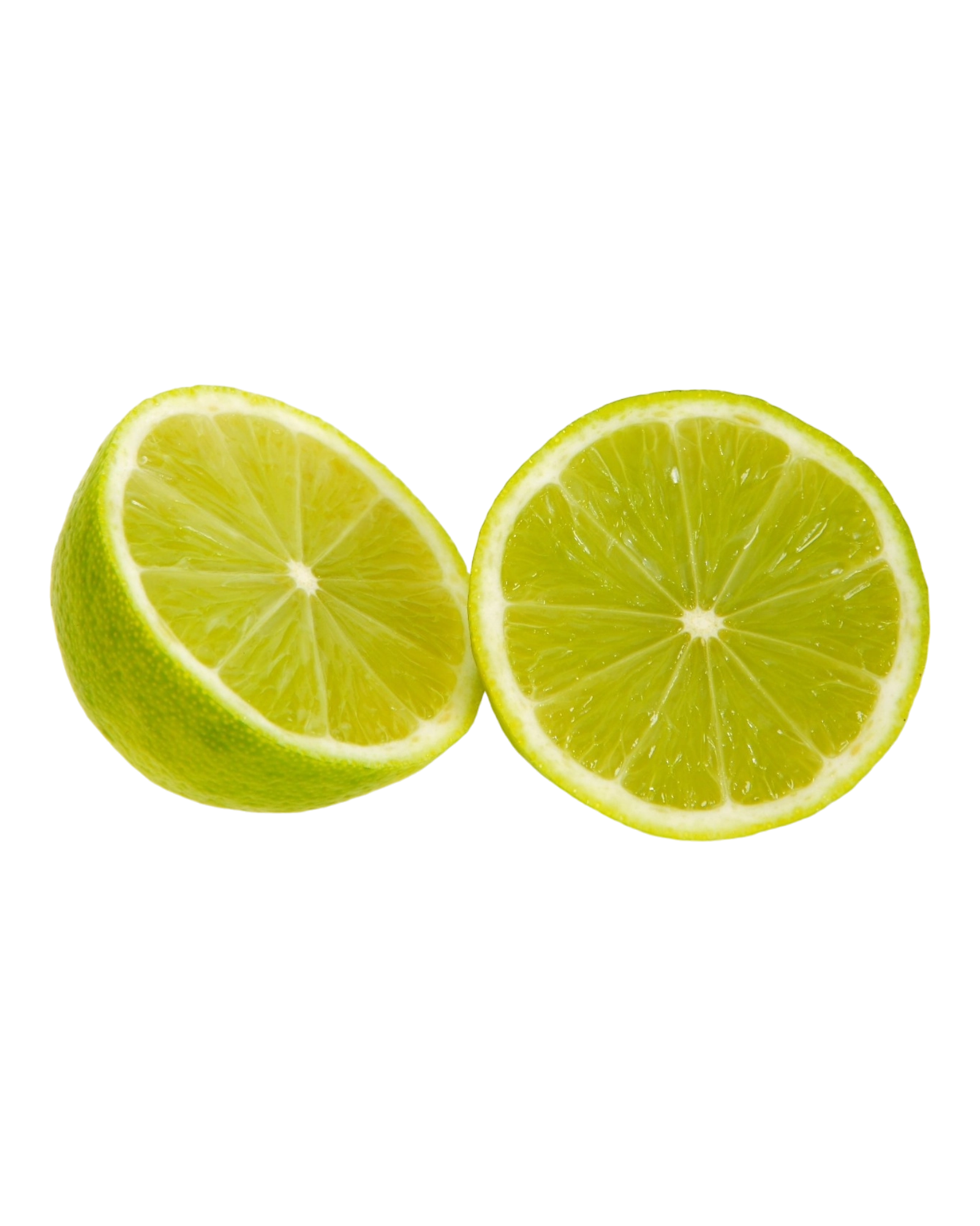 thumb for Lime Slice PNG