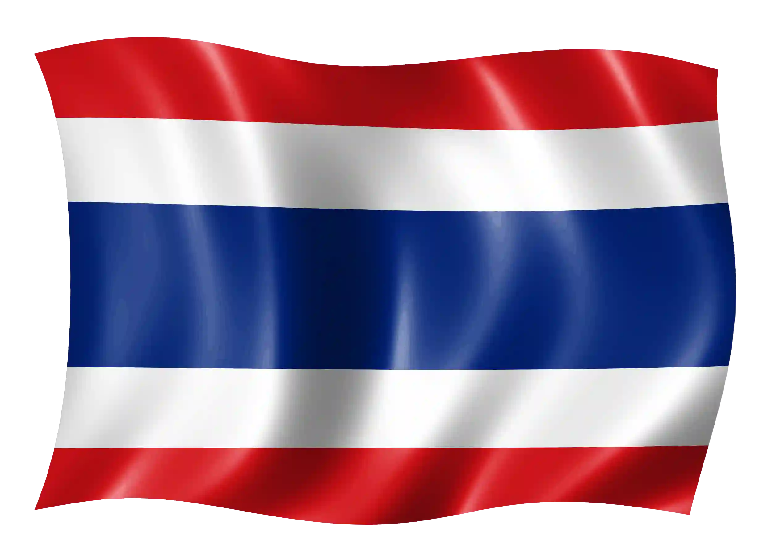 thumb for Thailand Flag Png