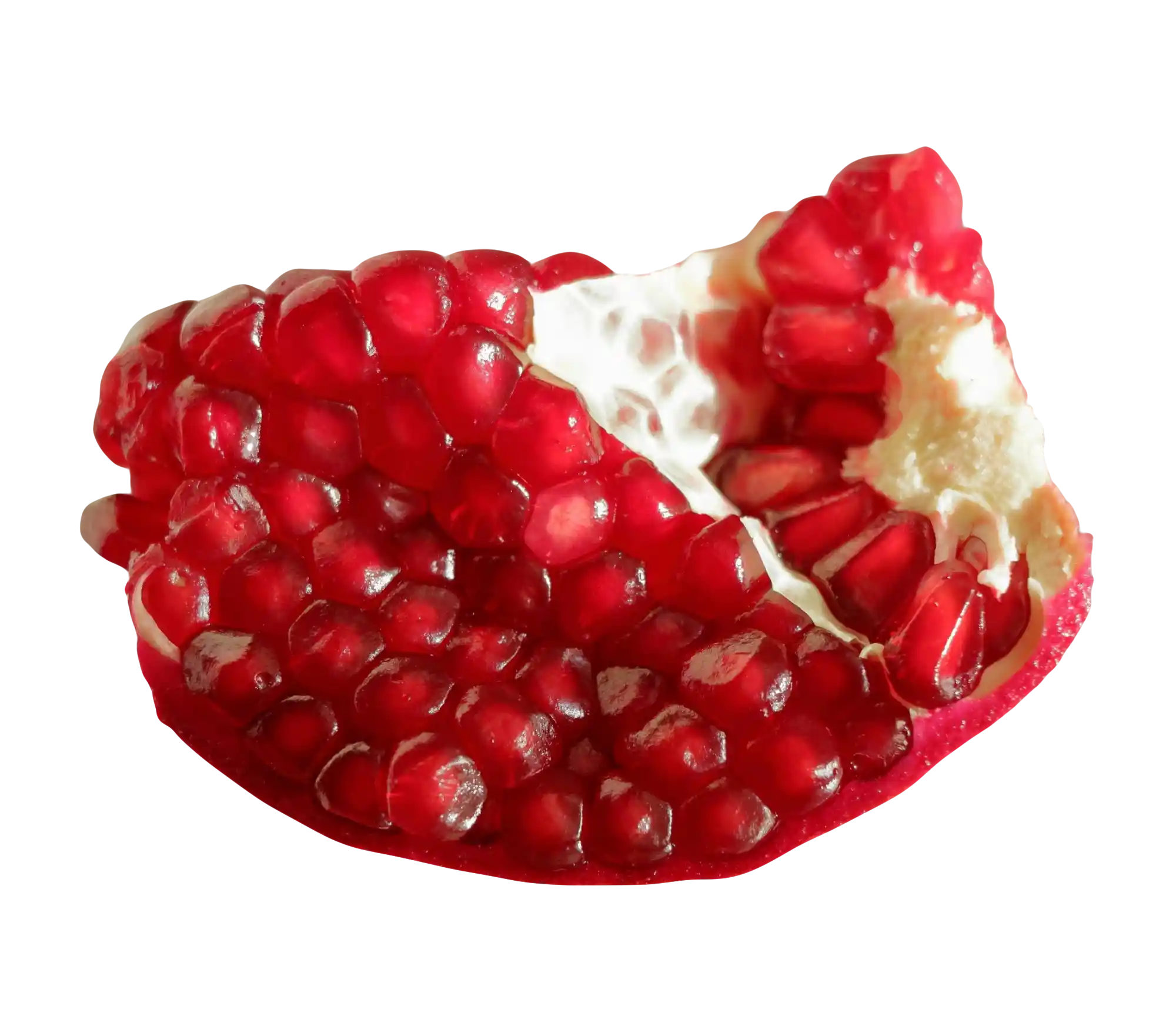 thumb for Red Pomegranate Arils PNG