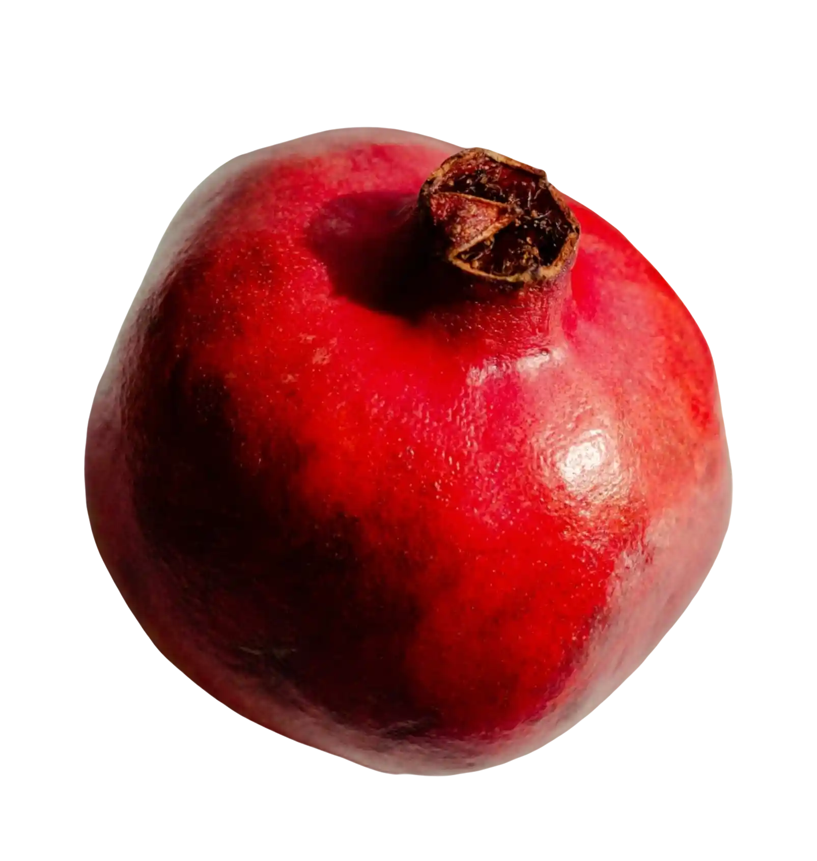 thumb for Red Pomegranate PNG