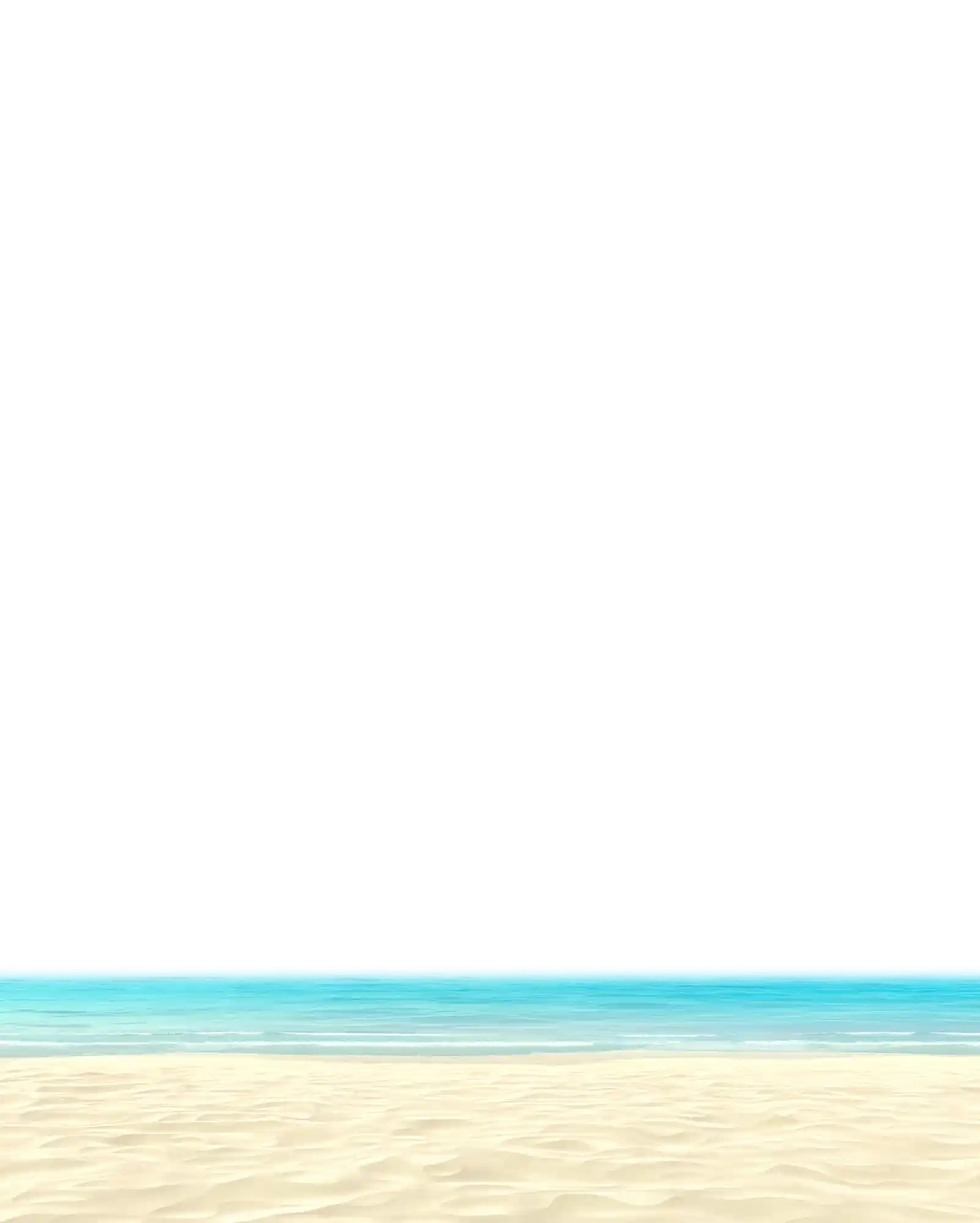 thumb for Beach Horizon PNG, Sand And Sea PNG, Seascape PNG, Ocean View PNG, Coastal Scene PNG, A Beach Scene With Sand PNG