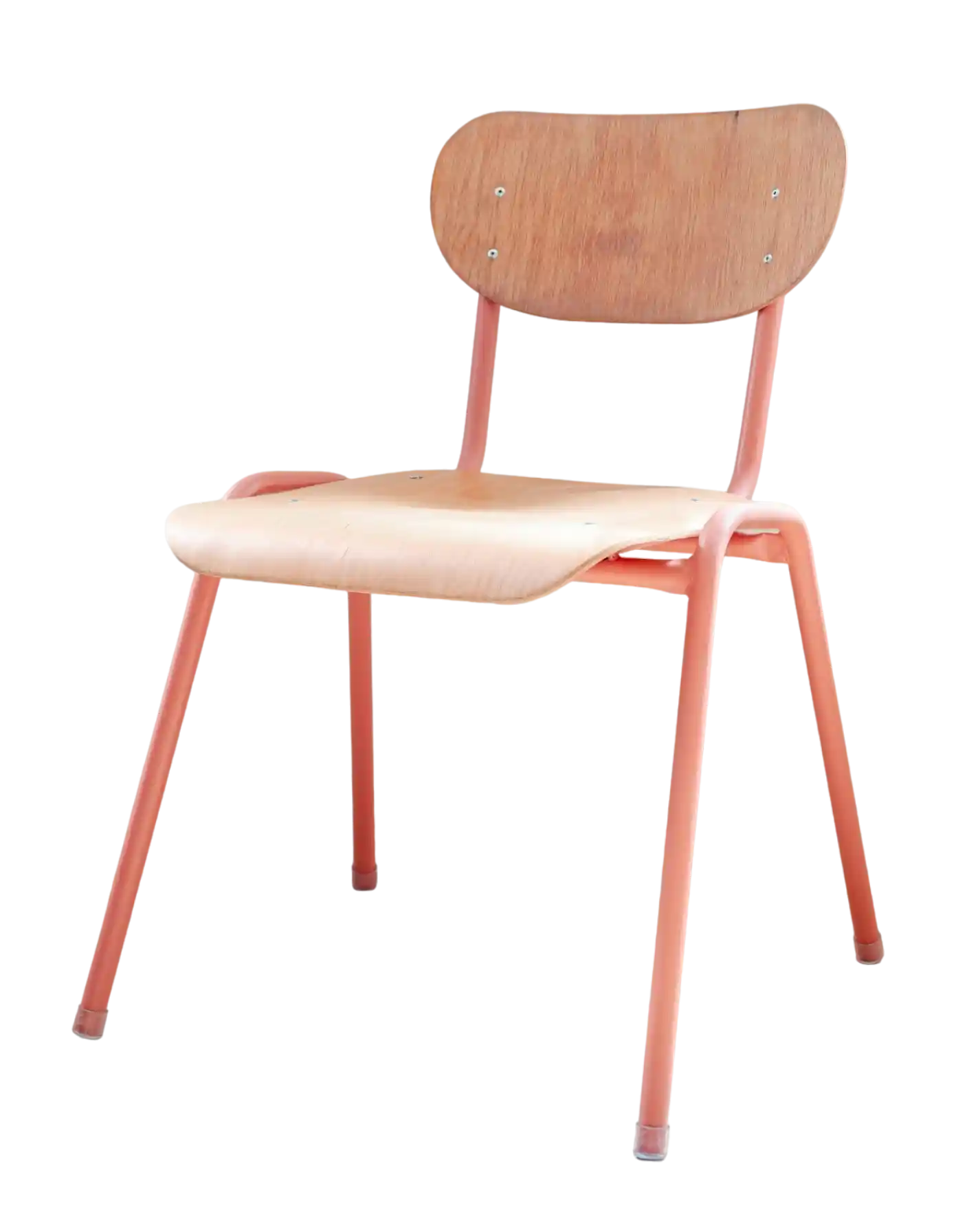 thumb for Simple Red Chair PNG