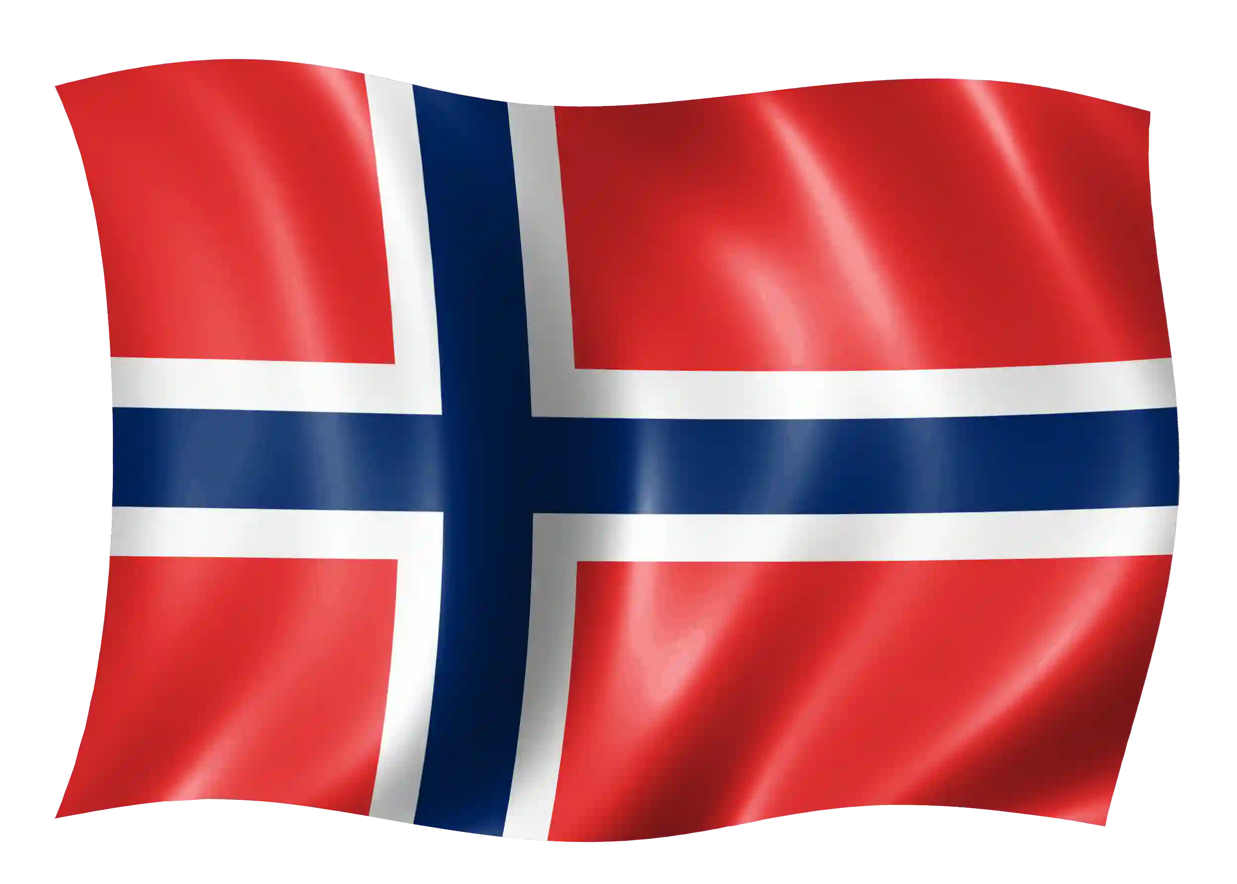 thumb for Norway Flag Png