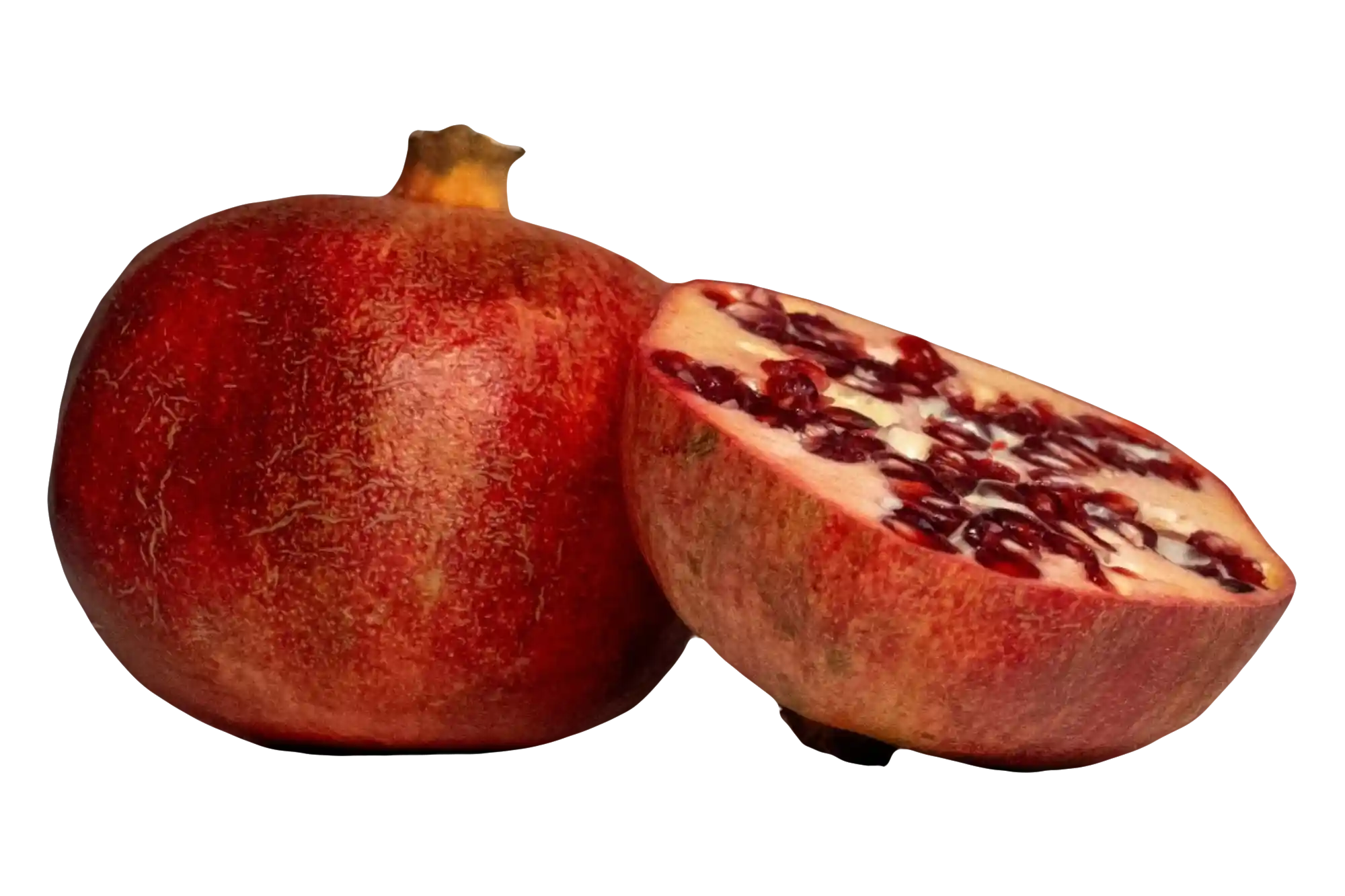 thumb for Pomegranate PNG