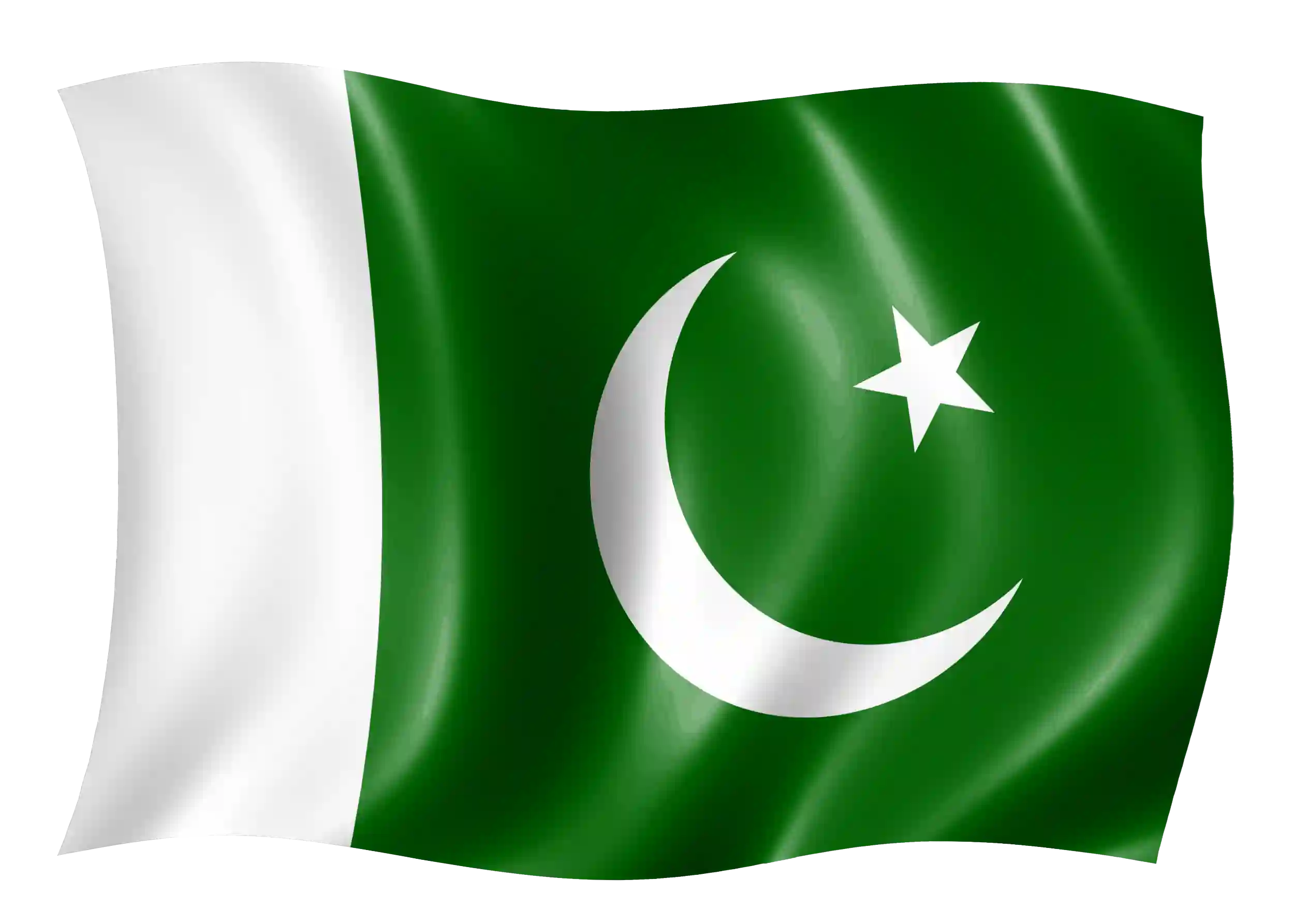 thumb for Pakistan Flag Png